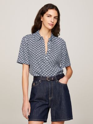 Women's Shirts - Oversized Shirts