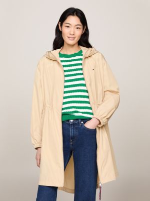 Parka tommy online femme