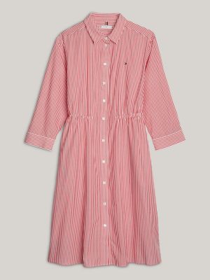 Tommy hilfiger shop essential dress