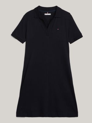 Polo shirt clearance dress tommy hilfiger