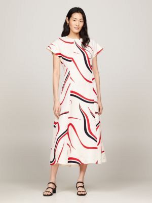 Tommy hilfiger on sale dresses uk