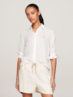 Women's Shirts - Oversized Shirts