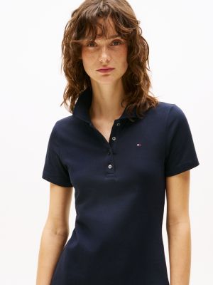 Polo style dress online