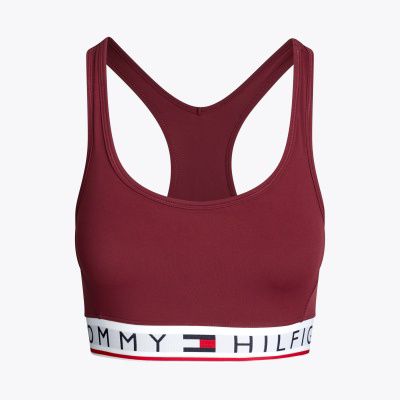 Product colour: burgundy