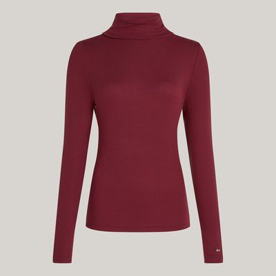 Product colour: burgundy