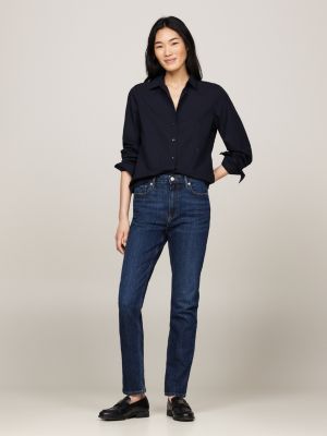 Miracle of Denim MOD Monika Slim Jeans voor dames