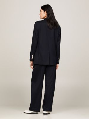 Tommy hilfiger sales women's suit