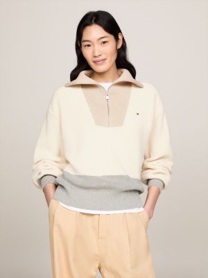 Tommy hilfiger jumpers clearance womens