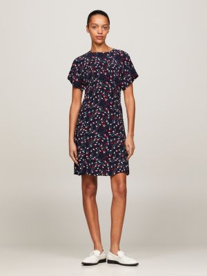 Tommy hilfiger cheap maia dress