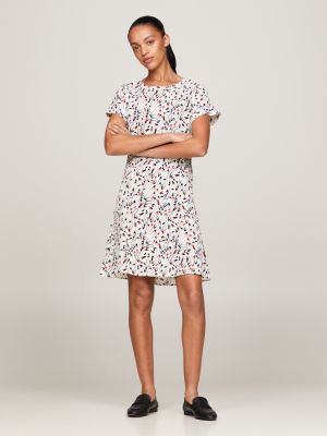 Tommy hilfiger hoggan store dress