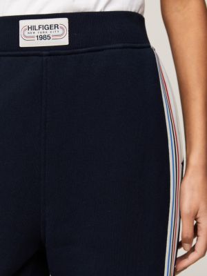 Archive Track Logo Stripe Joggers