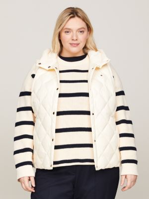 Tommy hilfiger best sale femme grande taille