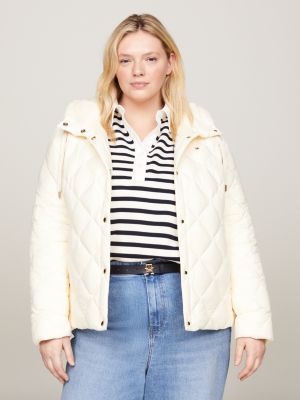 Women's Padded Jackets - Quilted Jackets