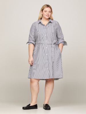 Tommy hilfiger cheap essential dress