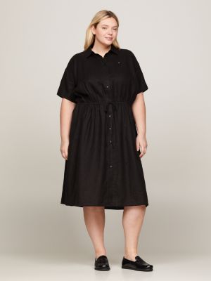 Shirt Dresses - Long & Oversized