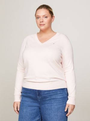 Plus size winter discount jumpers