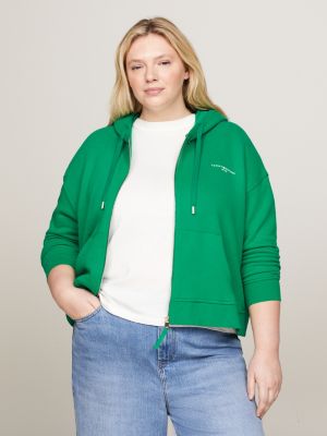 Tommy Hilfiger Hoodies for Women, Online Sale up to 71% off