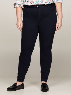 Sizes Extended Women SI Tommy | & Curve for Hilfiger®