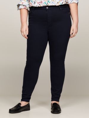 Curve & Extended Sizes for Women | Tommy Hilfiger® SI