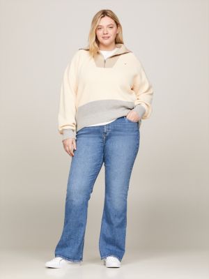 Tommy hilfiger plus size 2024 jeans