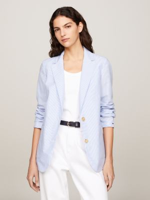 Women's Blazers - Double Breasted Blazers