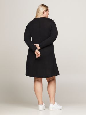Robe pull douce hotsell