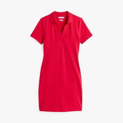 Product colour: red