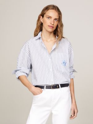 Chemises et Blouses Femme Tommy Hilfiger CH