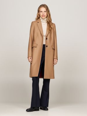 Full length wool coats hotsell