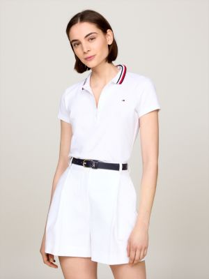 Polo Shirts for Women - Golf Tops & T-shirts