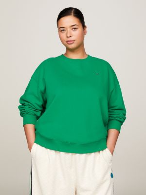 Women's Sweatshirts - Oversized & Cropped