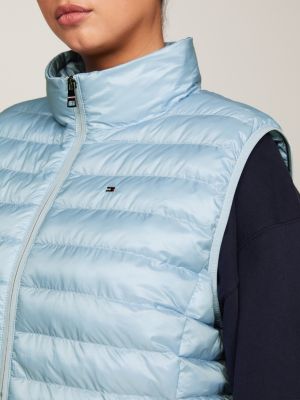 Padded Lightweight Vest