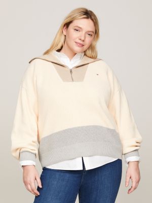 Tommy hilfiger outlet jumper ladies