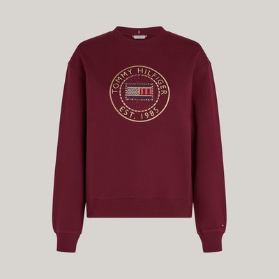 Product colour: burgundy