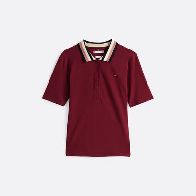 Product colour: burgundy