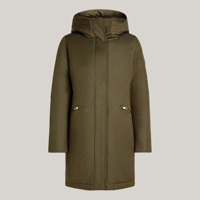 Product colour: platinum olive