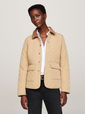 Chaquetas y abrigos acolchados para mujer Tommy Hilfiger ES