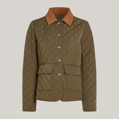 Product colour: platinum olive