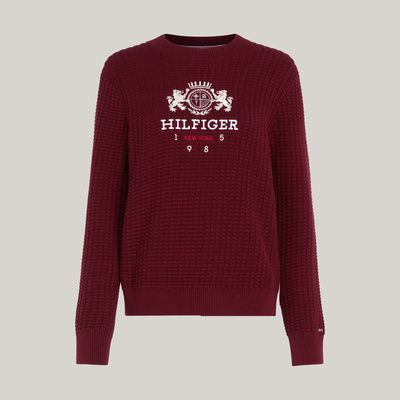 Product colour: burgundy