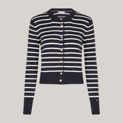 Product colour: breton stp ivory petal/  dsrt sky