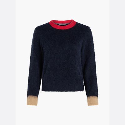 Product colour: navy blue