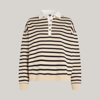 Product colour: breton stp country ivory/desert sky