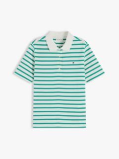 1985 Regular Fit Pique Polo Shirt — Multi 5