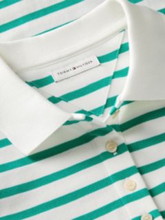 1985 Regular Fit Pique Polo Shirt — Multi 6