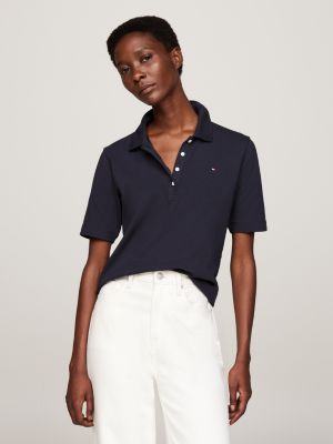 Polo t shirts for womens best sale