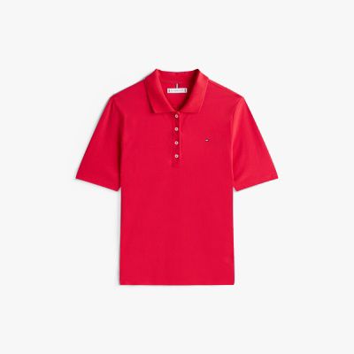 Product colour: red