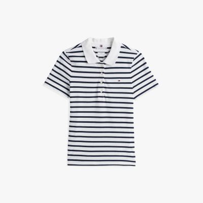 Product colour: breton ecru/dark night navy stp