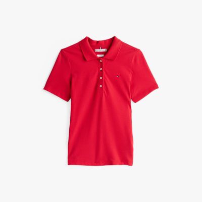 Product colour: red