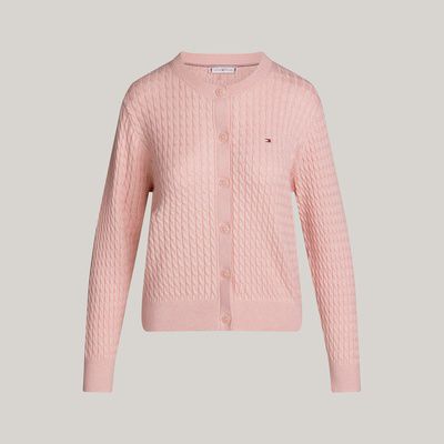 Product colour: delicate pink heather