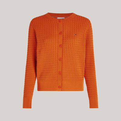 Product colour: autumn orange